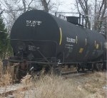 TILX 263781, end view